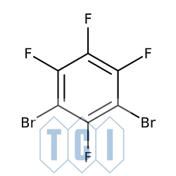 1,3-dibromotetrafluorobenzen 98.0% [1559-87-1]
