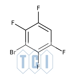 1-bromo-2,3,5,6-tetrafluorobenzen 97.0% [1559-88-2]