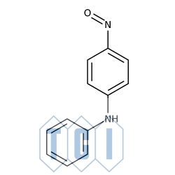 4-nitrozodifenyloamina 97.0% [156-10-5]