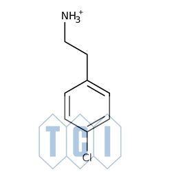 2-(4-chlorofenylo)etyloamina 98.0% [156-41-2]