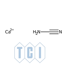 Cyjanamid wapnia [156-62-7]