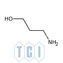 3-amino-1-propanol 99.0% [156-87-6]