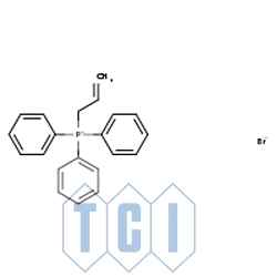 Bromek allilotrifenylofosfoniowy 98.0% [1560-54-9]