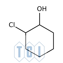 2-chlorocykloheksanol 95.0% [1561-86-0]