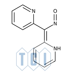 Ketoksym di-2-pirydylu 98.0% [1562-95-4]