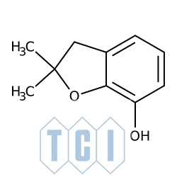 2,3-dihydro-2,2-dimetylo-7-hydroksybenzofuran 98.0% [1563-38-8]