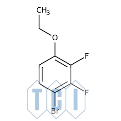 4-bromo-2,3-difluorofenetol 98.0% [156573-09-0]