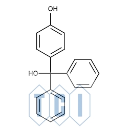 (4-hydroksyfenylo)difenylometanol 98.0% [15658-11-4]