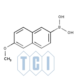 Kwas 6-metoksy-2-naftalenoborowy (zawiera różne ilości bezwodnika) [156641-98-4]