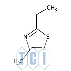 2-etylo-4-metylotiazol 98.0% [15679-12-6]