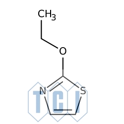 2-etoksytiazol 98.0% [15679-19-3]