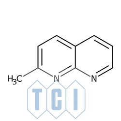 2-metylo-1,8-naftyrydyna 98.0% [1569-16-0]