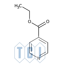 Izonikotynian etylu 98.0% [1570-45-2]