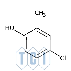 4-chloro-o-krezol 90.0% [1570-64-5]