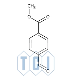 Aldehyd tereftalowy metylu 98.0% [1571-08-0]
