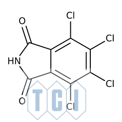 3,4,5,6-tetrachloroftalimid 98.0% [1571-13-7]