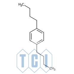 1,4-dibutylobenzen 98.0% [1571-86-4]