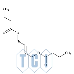 1,4-bis(butyryloksy)-2-buten 95.0% [1572-84-5]