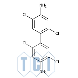 2,2',5,5'-tetrachlorobenzydyna 98.0% [15721-02-5]