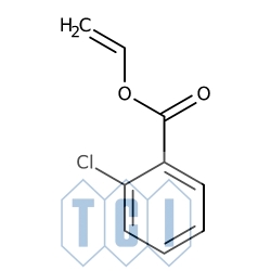 2-chlorobenzoesan winylu (stabilizowany hq) 98.0% [15721-27-4]