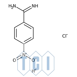 Chlorowodorek 4-nitrobenzamidyny 98.0% [15723-90-7]