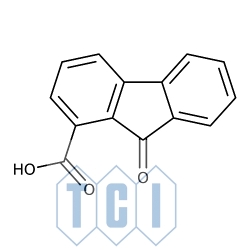 Kwas 9-fluoreno-1-karboksylowy 98.0% [1573-92-8]