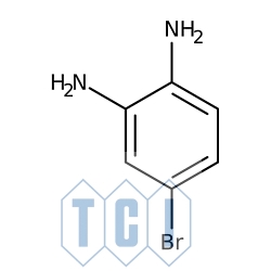 4-bromo-1,2-fenylenodiamina 96.0% [1575-37-7]