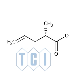 Kwas 2-metylo-4-pentenowy 98.0% [1575-74-2]