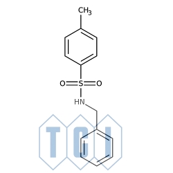 N-benzylo-p-toluenosulfonamid 98.0% [1576-37-0]