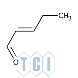 Trans-2-pentenal 95.0% [1576-87-0]