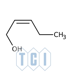 Cis-2-penten-1-ol 95.0% [1576-95-0]