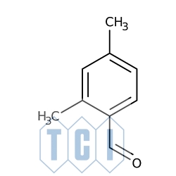 2,4-dimetylobenzaldehyd 97.0% [15764-16-6]