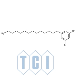 1,3-dibromo-5-tetradecylobenzen 97.0% [157761-91-6]