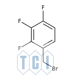 Bromek 2,3,4-trifluorobenzylu 98.0% [157911-55-2]