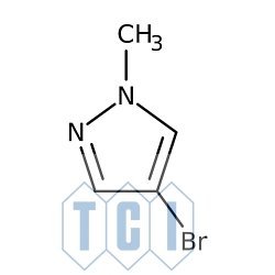 4-bromo-1-metylopirazol 98.0% [15803-02-8]