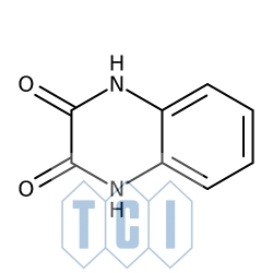 2,3-dihydroksychinoksalina 98.0% [15804-19-0]