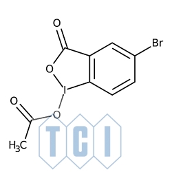 1-acetoksy-5-bromo-1,2-benziodoksol-3(1h)-on 97.0% [1580548-81-7]