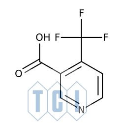 Kwas 4-(trifluorometylo)nikotynowy 98.0% [158063-66-2]