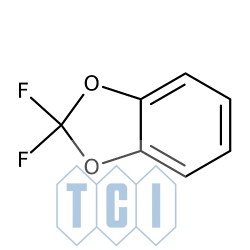 2,2-difluoro-1,3-benzodioksol 98.0% [1583-59-1]