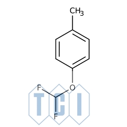 4-(difluorometoksy)toluen 96.0% [1583-83-1]
