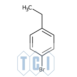 1-bromo-4-etylobenzen 98.0% [1585-07-5]