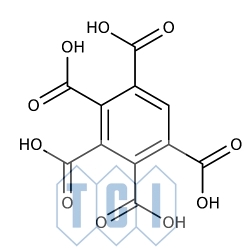 Kwas benzenopentakarboksylowy 98.0% [1585-40-6]