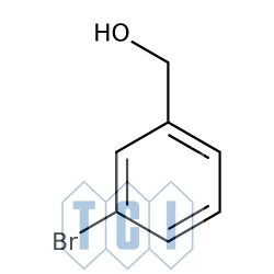 Alkohol 3-bromobenzylowy 98.0% [15852-73-0]