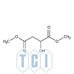 Dl-jabłczan dimetylu 97.0% [1587-15-1]