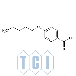 Kwas 4-amyloksybenzoesowy 98.0% [15872-41-0]