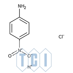 Chlorowodorek 4-nitroaniliny 99.0% [15873-51-5]