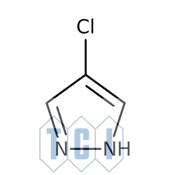 4-chloropirazol 98.0% [15878-00-9]