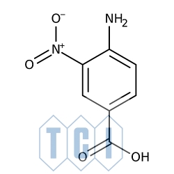 Kwas 4-amino-3-nitrobenzoesowy 95.0% [1588-83-6]