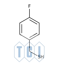 Merkaptan 4-fluorobenzylowy 95.0% [15894-04-9]