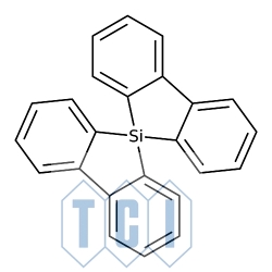 9,9'-spirobi[9h-9-silafluoren] 96.0% [159-68-2]